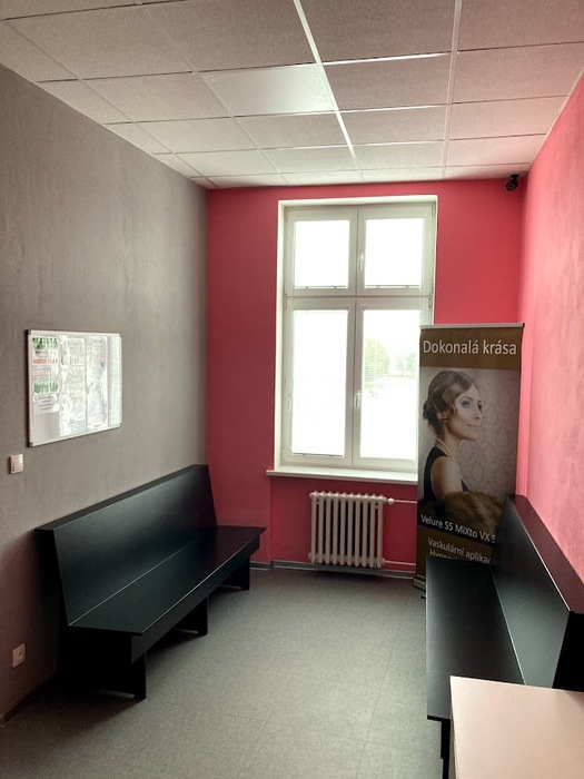 Fotogalerie :: CHIRURGIE MUDr.Marková