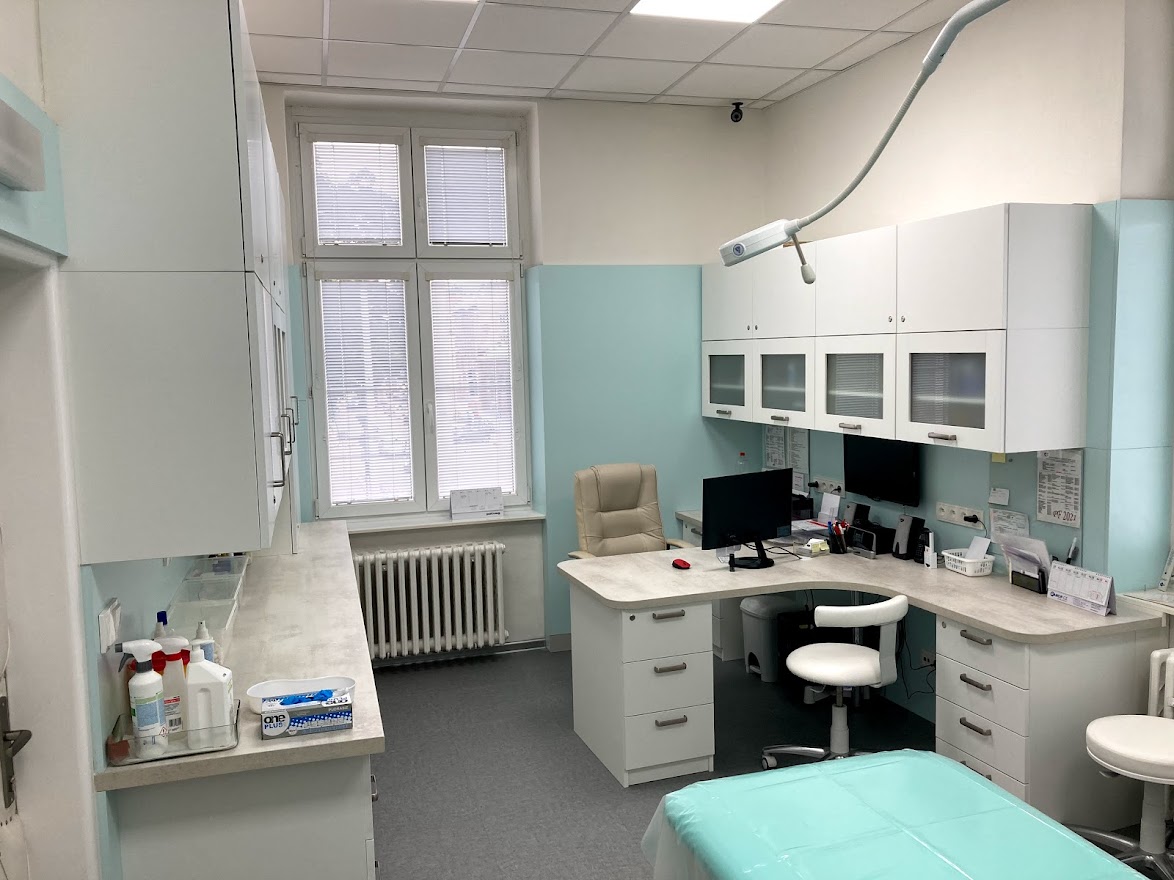 Fotogalerie :: CHIRURGIE MUDr.Marková