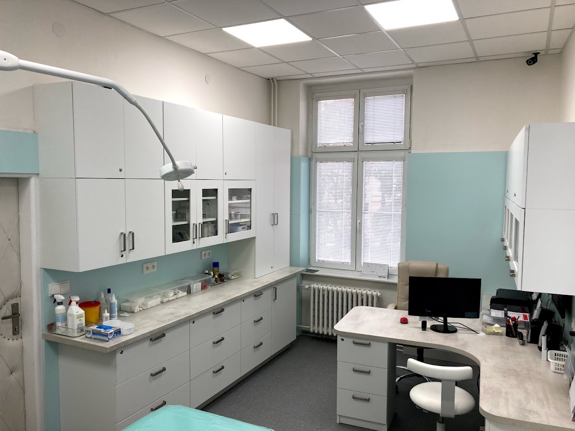 Fotogalerie :: CHIRURGIE MUDr.Marková