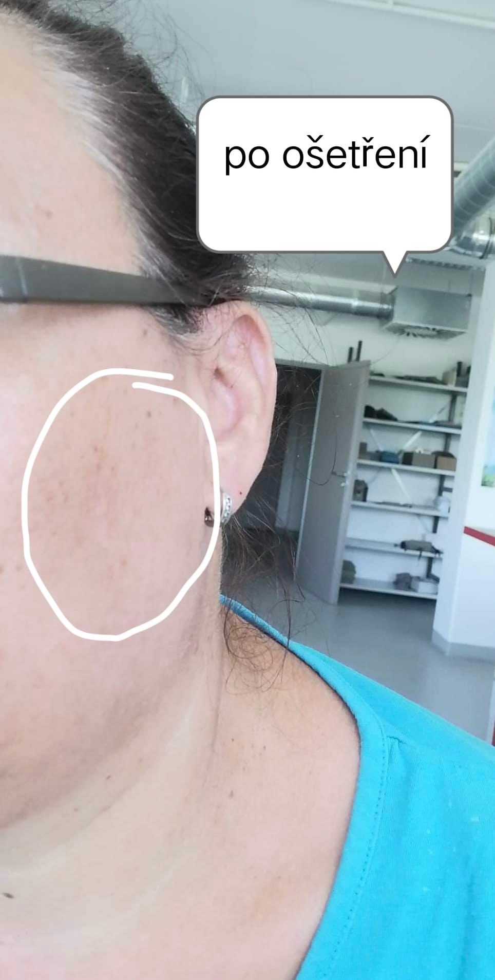 Fotogalerie :: CHIRURGIE MUDr.Marková
